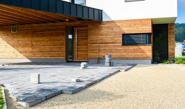 Best Permeable Paver Driveway  in Gadsden, AL