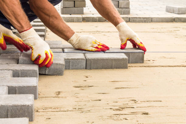 Best Paver Driveway Replacement  in Gadsden, AL