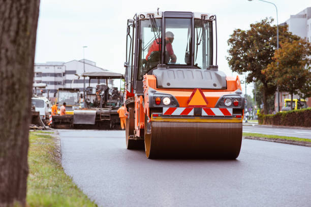 Best Driveway Paving Contractor  in Gadsden, AL
